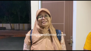 dr. Juli Purwaningrum, Sp.F.M. menyatakan bahwa jelas sekali terlihat adanya bekas penganiayaan 