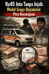 Gambar ilustrasi mobil siaga