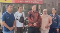 Konflik Klenteng Tuban Berujung Laporan Polisi terhadap Bos Kapal Api